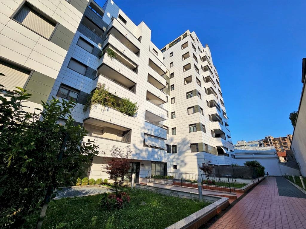 Box Via Carlo Imbonati, Milano (neighborhood Maciachini) - photo 1