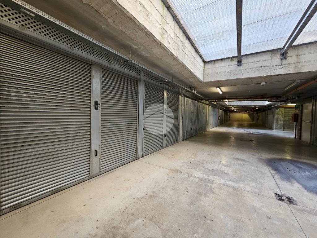 Box Via Carlo Imbonati, Milano (neighborhood Maciachini) - photo 2