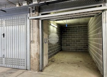 Box Via Carlo Imbonati, Milano (neighborhood Maciachini) - photo 8