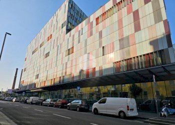 Box Via Carlo Imbonati, Milano (neighborhood Maciachini) - photo 9