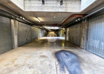 Box Via Carlo Imbonati, Milano (neighborhood Maciachini) - photo 18