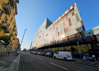 Box Via Carlo Imbonati, Milano (neighborhood Maciachini) - photo 17