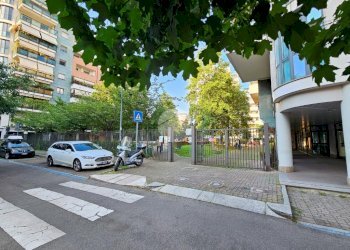 Box Via Carlo Imbonati, Milano (neighborhood Maciachini) - photo 26