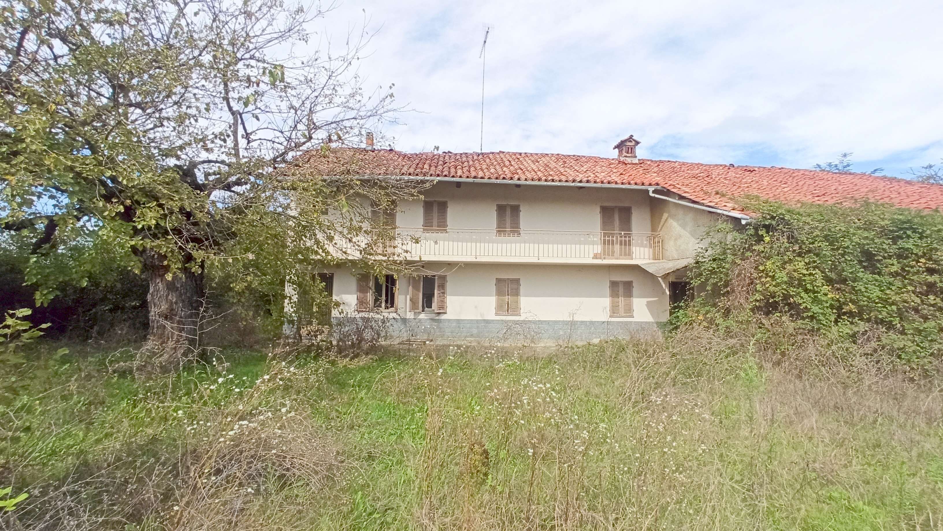 Cascina Frazione San Grato, Piozzo - foto 1