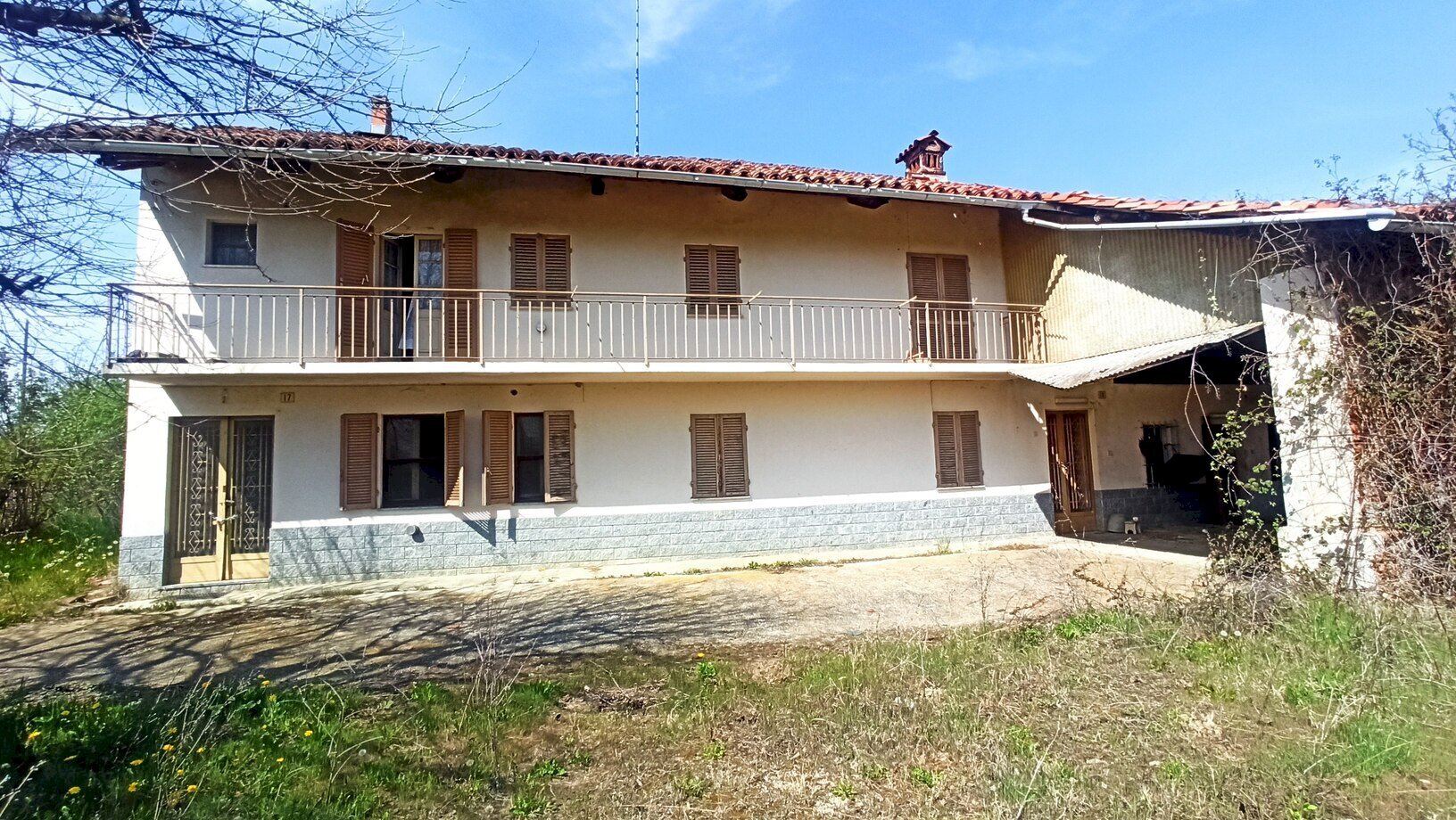 Cascina Frazione San Grato, Piozzo - foto 3