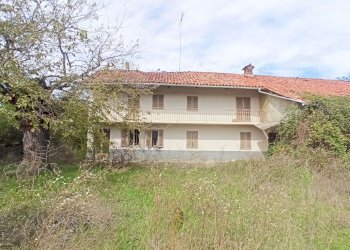 Cascina Frazione San Grato, Piozzo - foto 1