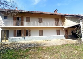 Cascina Frazione San Grato, Piozzo - foto 3