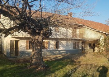 Cascina Frazione San Grato, Piozzo - foto 4