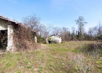 Cascina Frazione San Grato, Piozzo - foto 12
