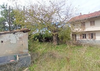 Cascina Frazione San Grato, Piozzo - foto 18