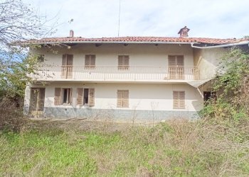 Cascina Frazione San Grato, Piozzo - foto 20