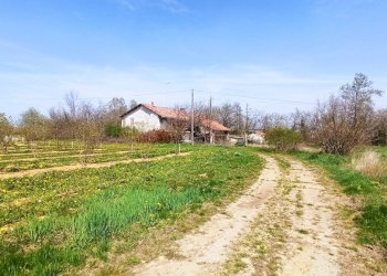 Cascina Frazione San Grato, Piozzo - foto 21