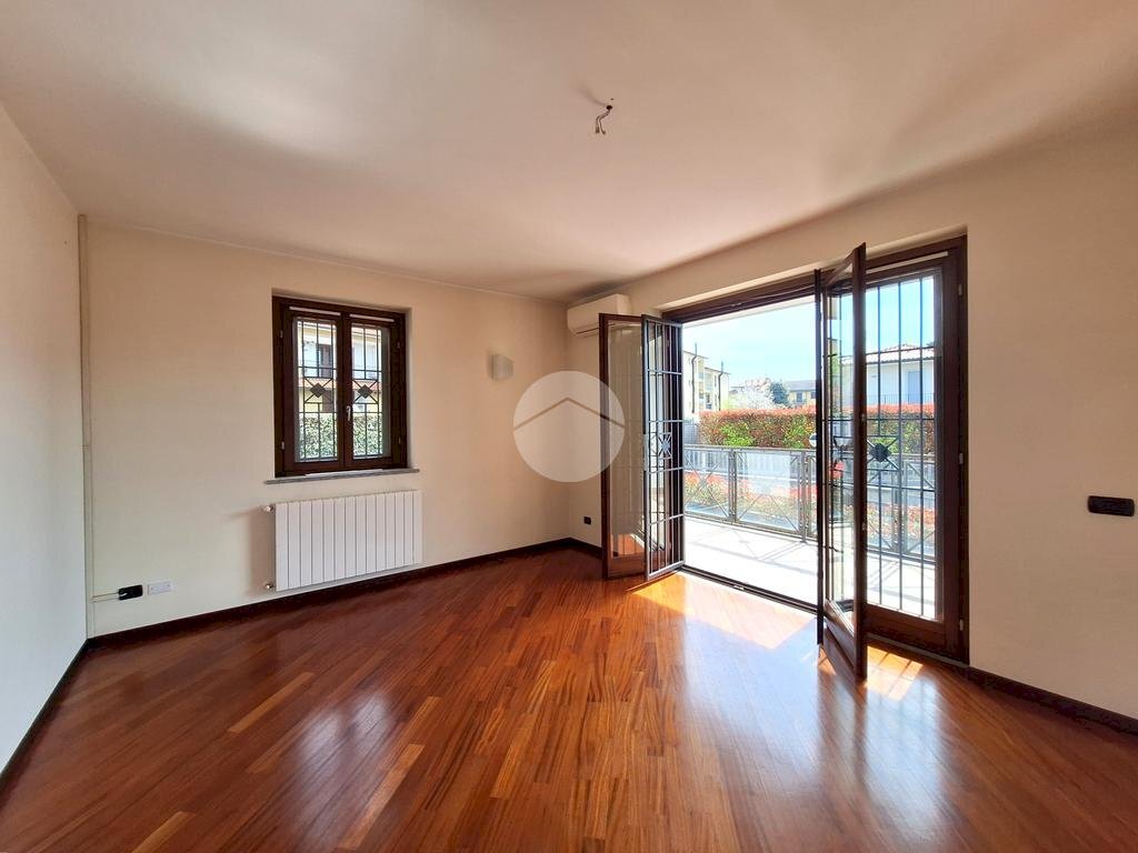 Trilocale Via Vincenzo Gioberti, Marcallo con Casone - foto 2