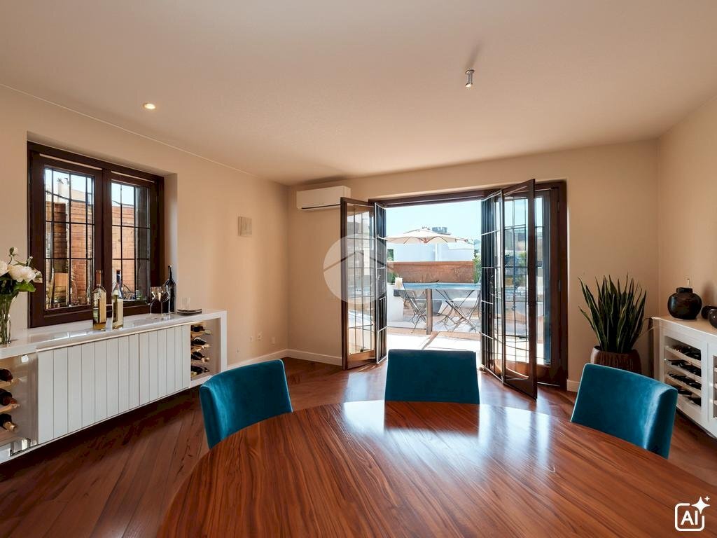 Trilocale Via Vincenzo Gioberti, Marcallo con Casone - foto 3