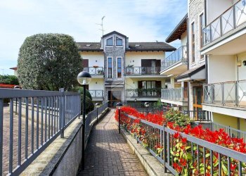 Trilocale Via Vincenzo Gioberti, Marcallo con Casone - foto 1