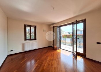 Trilocale Via Vincenzo Gioberti, Marcallo con Casone - foto 2