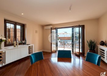 Trilocale Via Vincenzo Gioberti, Marcallo con Casone - foto 3