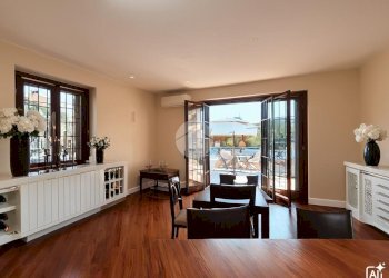 Trilocale Via Vincenzo Gioberti, Marcallo con Casone - foto 4