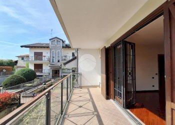 Trilocale Via Vincenzo Gioberti, Marcallo con Casone - foto 6