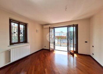 Trilocale Via Vincenzo Gioberti, Marcallo con Casone - foto 7