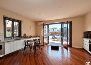 Trilocale Via Vincenzo Gioberti, Marcallo con Casone - foto 8