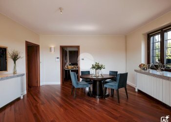 Trilocale Via Vincenzo Gioberti, Marcallo con Casone - foto 10