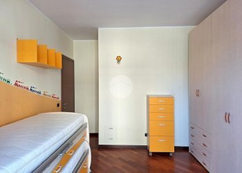 Trilocale Via Vincenzo Gioberti, Marcallo con Casone - foto 14