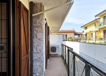 Trilocale Via Vincenzo Gioberti, Marcallo con Casone - foto 16