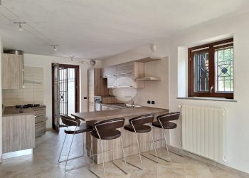 Trilocale Via Vincenzo Gioberti, Marcallo con Casone - foto 23