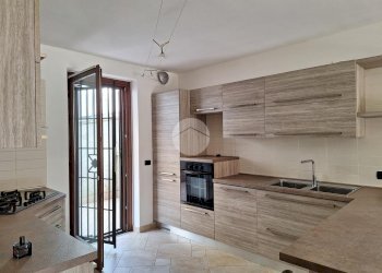 Trilocale Via Vincenzo Gioberti, Marcallo con Casone - foto 26