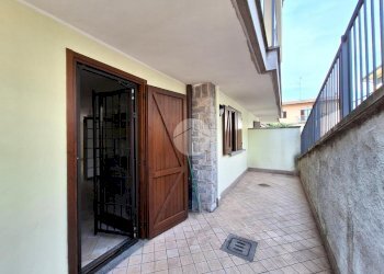 Trilocale Via Vincenzo Gioberti, Marcallo con Casone - foto 27