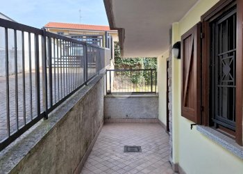 Trilocale Via Vincenzo Gioberti, Marcallo con Casone - foto 28