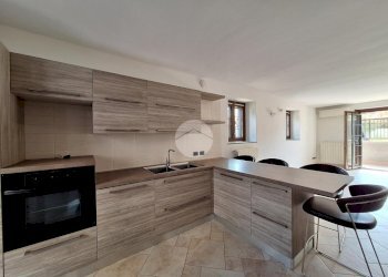 Trilocale Via Vincenzo Gioberti, Marcallo con Casone - foto 30