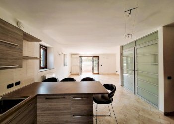 Trilocale Via Vincenzo Gioberti, Marcallo con Casone - foto 31