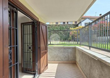 Trilocale Via Vincenzo Gioberti, Marcallo con Casone - foto 32