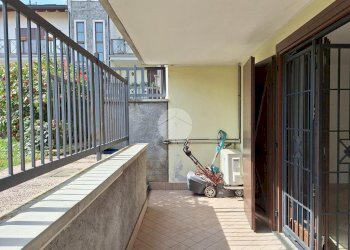 Trilocale Via Vincenzo Gioberti, Marcallo con Casone - foto 33