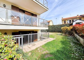 Trilocale Via Vincenzo Gioberti, Marcallo con Casone - foto 34