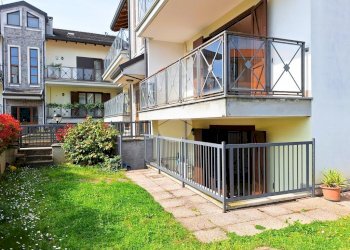 Trilocale Via Vincenzo Gioberti, Marcallo con Casone - foto 35