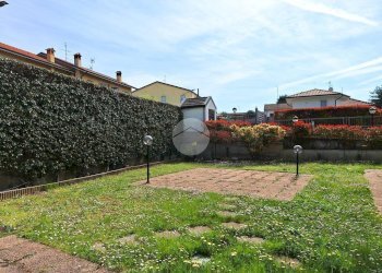 Trilocale Via Vincenzo Gioberti, Marcallo con Casone - foto 38