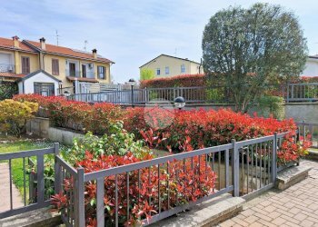 Trilocale Via Vincenzo Gioberti, Marcallo con Casone - foto 39