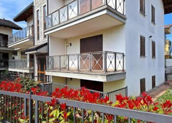 Trilocale Via Vincenzo Gioberti, Marcallo con Casone - foto 40