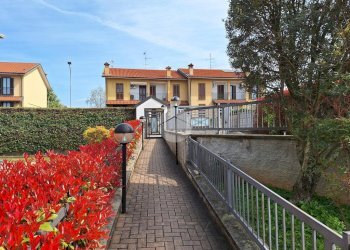 Trilocale Via Vincenzo Gioberti, Marcallo con Casone - foto 41