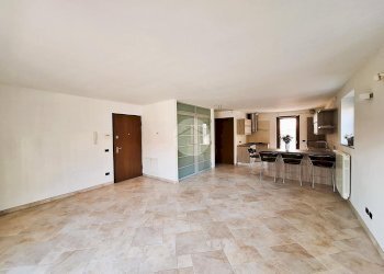 Three-room apartment Via Vincenzo Gioberti, Marcallo con Casone - photo 21