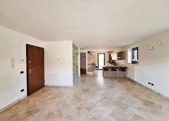 Three-room apartment Via Vincenzo Gioberti, Marcallo con Casone - photo 23