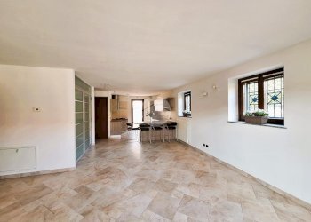 Three-room apartment Via Vincenzo Gioberti, Marcallo con Casone - photo 24