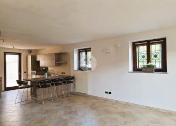 Three-room apartment Via Vincenzo Gioberti, Marcallo con Casone - photo 25