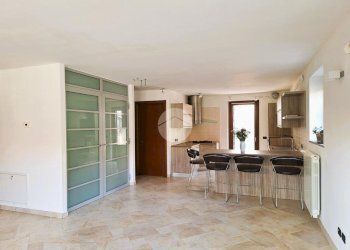 Three-room apartment Via Vincenzo Gioberti, Marcallo con Casone - photo 26