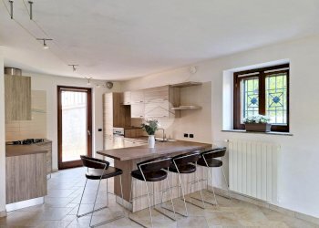 Three-room apartment Via Vincenzo Gioberti, Marcallo con Casone - photo 27