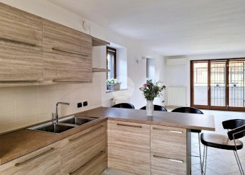Three-room apartment Via Vincenzo Gioberti, Marcallo con Casone - photo 31