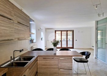 Three-room apartment Via Vincenzo Gioberti, Marcallo con Casone - photo 32